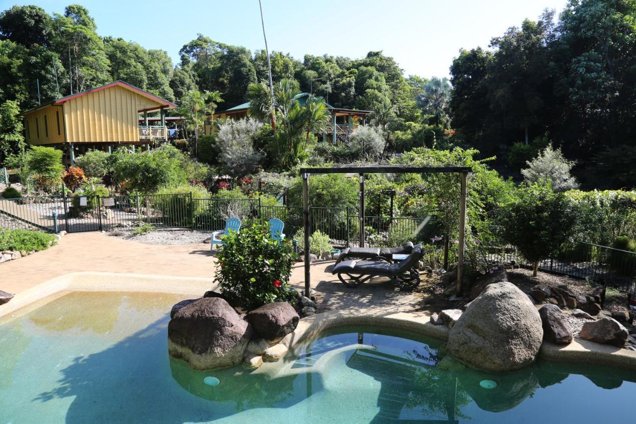 Licuala Bed & Breakfast Mission Beach