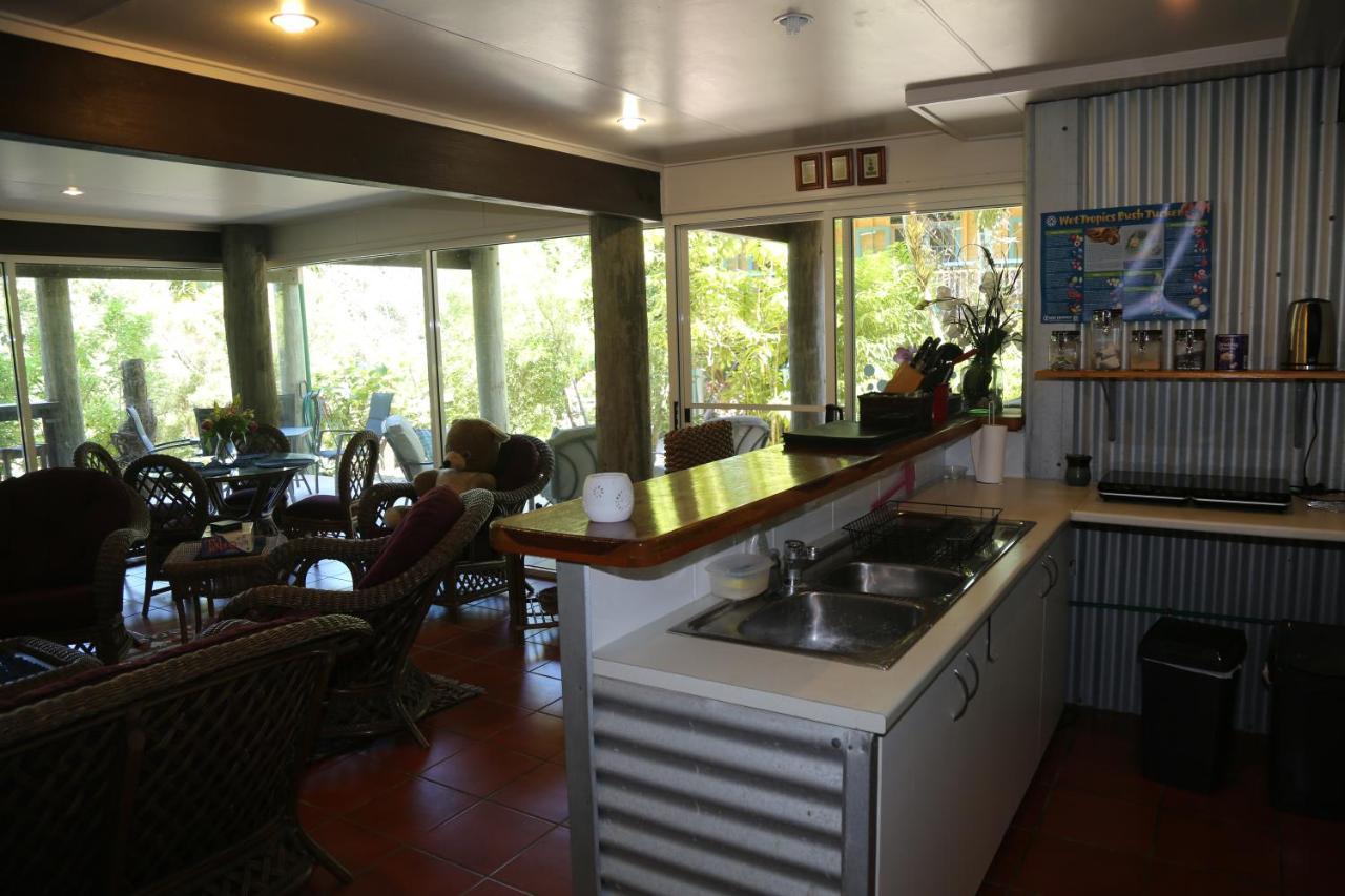 Licuala 4* Mission Beach