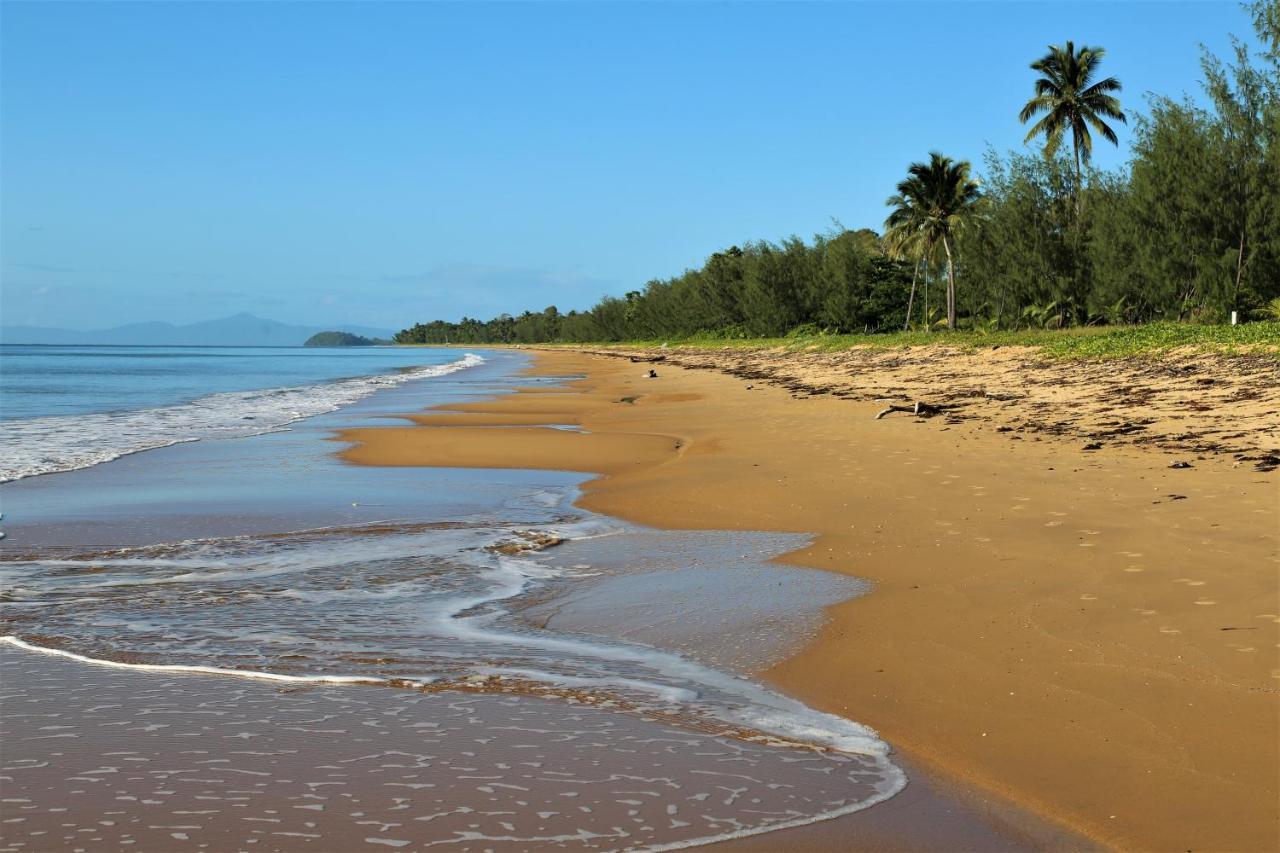 Bed & Breakfast Licuala Mission Beach