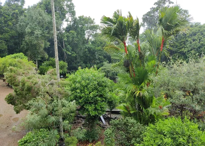 Licuala Lodge