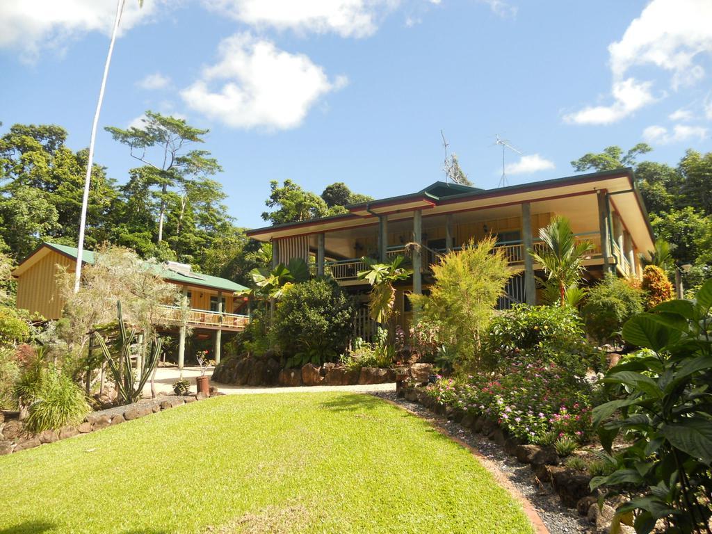 Licuala Bed & Breakfast 4*