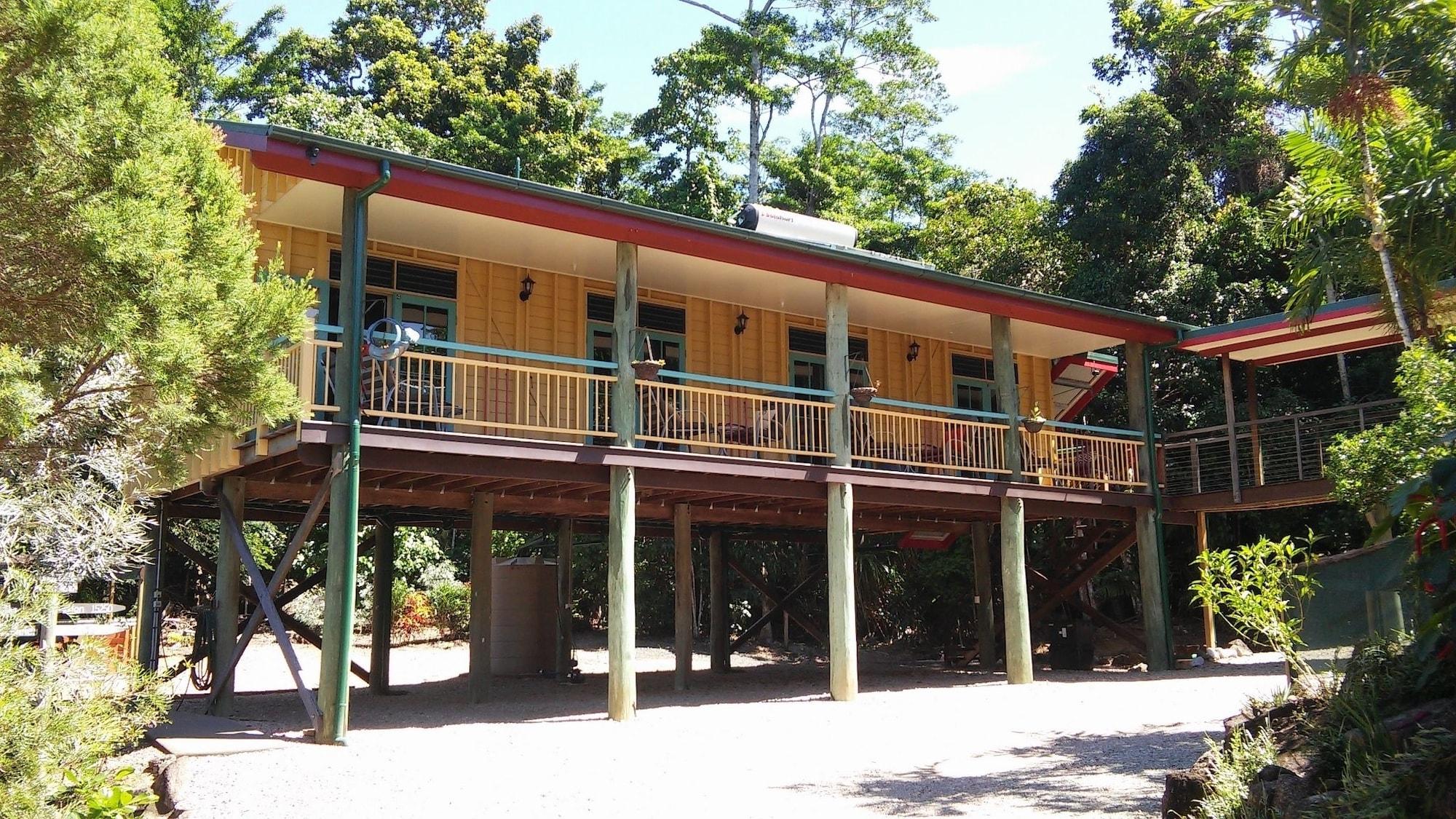 Licuala Bed & Breakfast