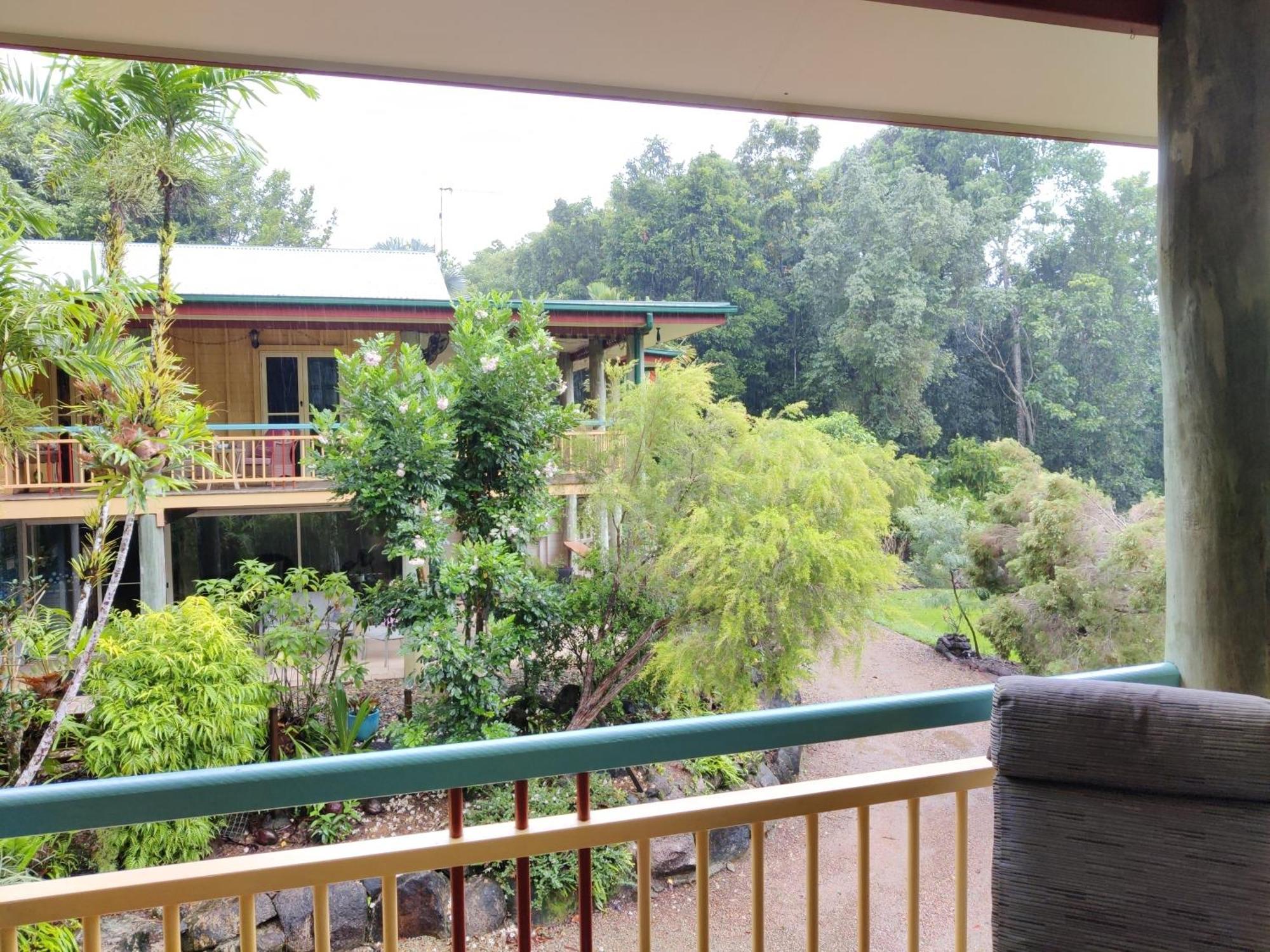 Licuala Bed & Breakfast 4*