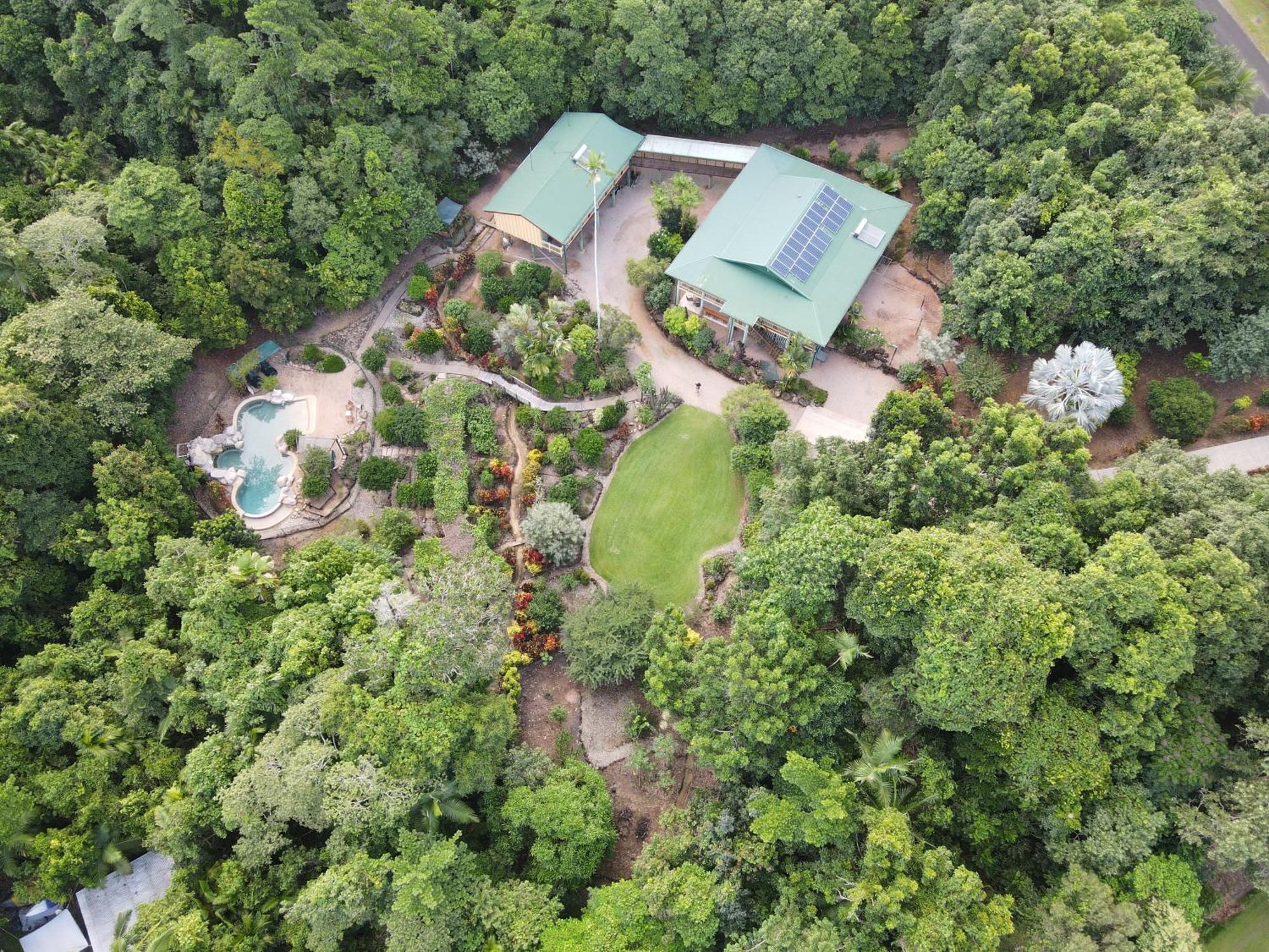Licuala Bed & Breakfast