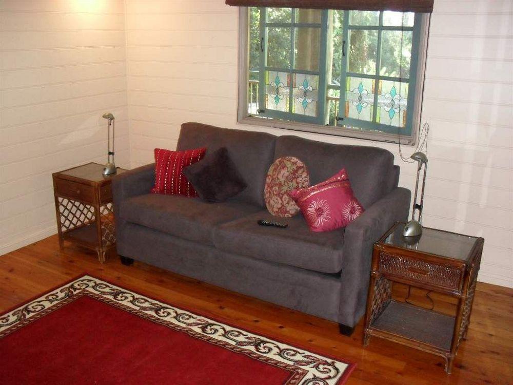Bed & Breakfast Licuala Mission Beach