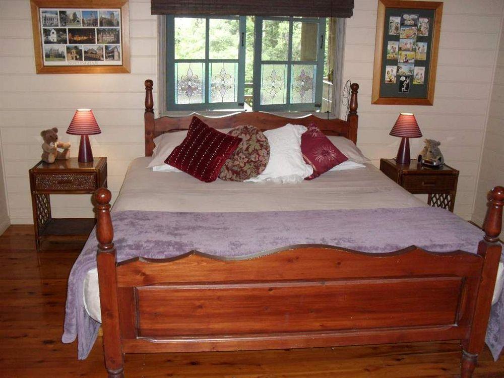 Licuala Bed & Breakfast