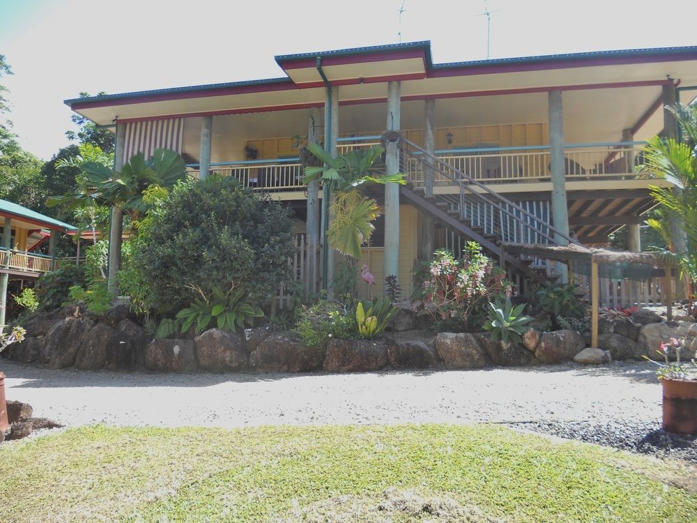 Licuala Bed & Breakfast Mission Beach