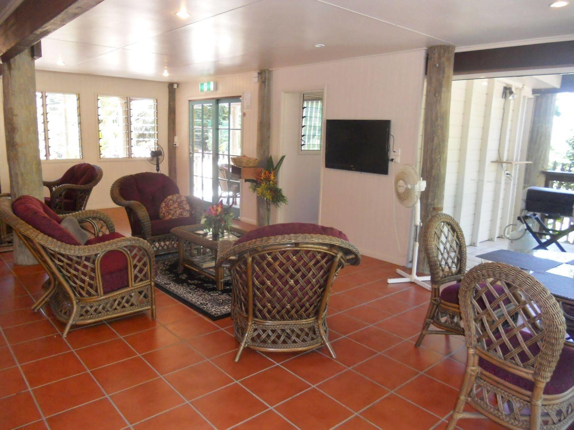 Licuala Bed & Breakfast 4*