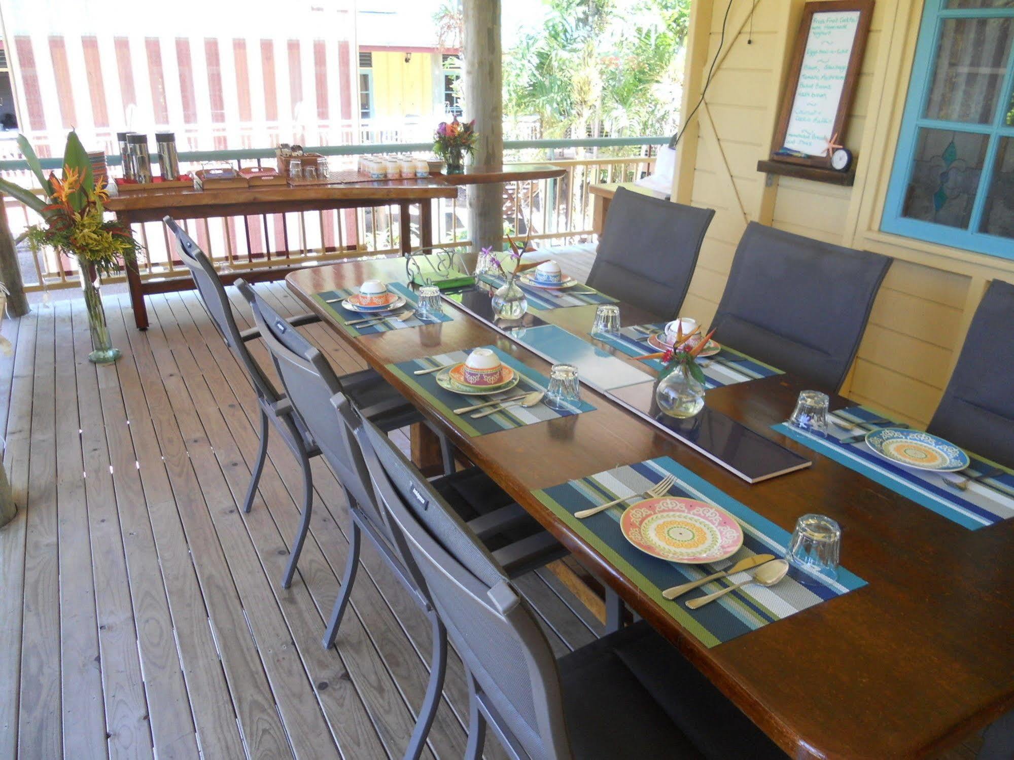Bed & Breakfast Licuala 4*