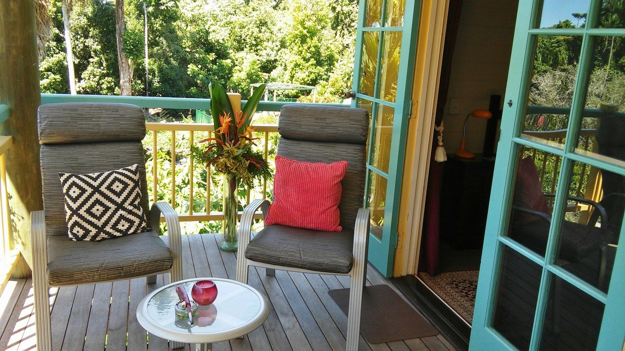Licuala Bed & Breakfast Mission Beach