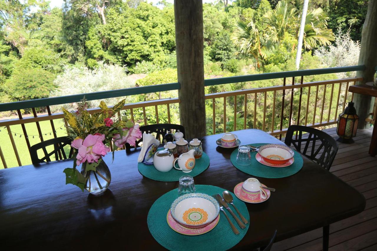 Licuala Bed & Breakfast Mission Beach