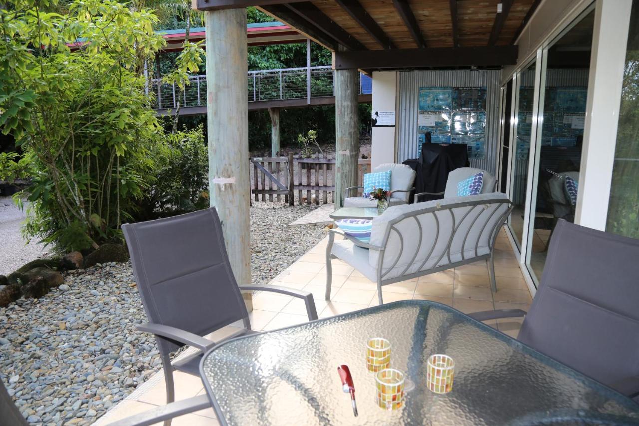 Bed & Breakfast Licuala 4*