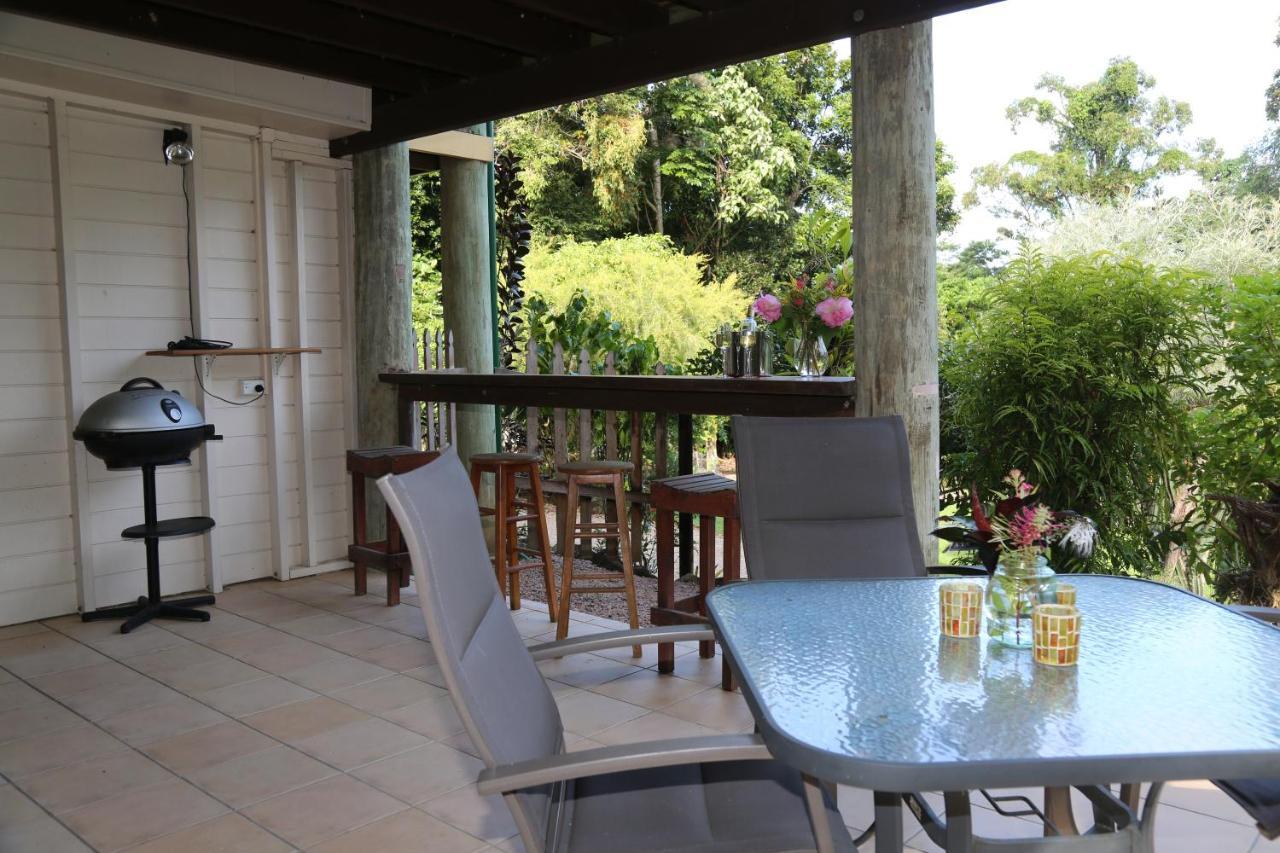 Licuala Bed & Breakfast 4*