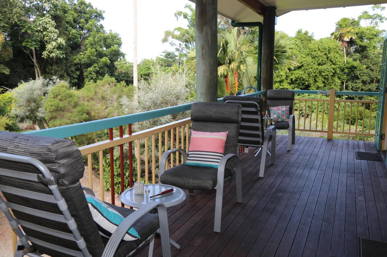 Bed & Breakfast Licuala
